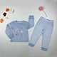embroidery,pajamas